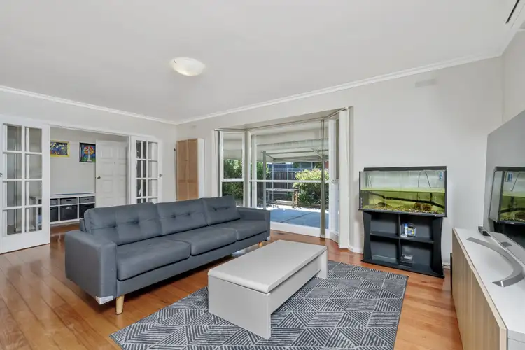 Second view of Homely house listing, 19 Picton Court, Sale VIC 3850