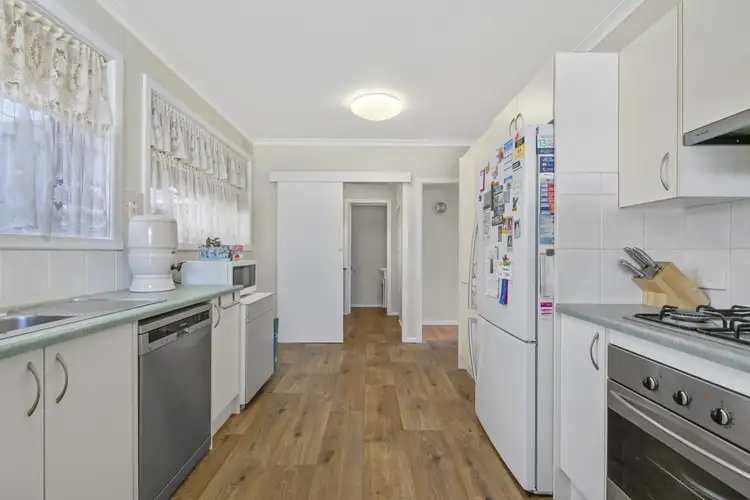 Fourth view of Homely house listing, 19 Picton Court, Sale VIC 3850