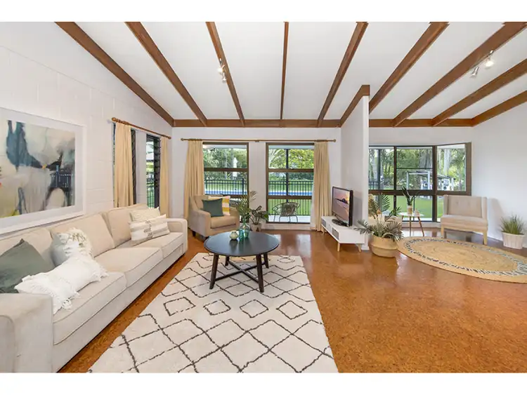 Seventh view of Homely house listing, 2 Mount Margaret Drive, Rangewood QLD 4817