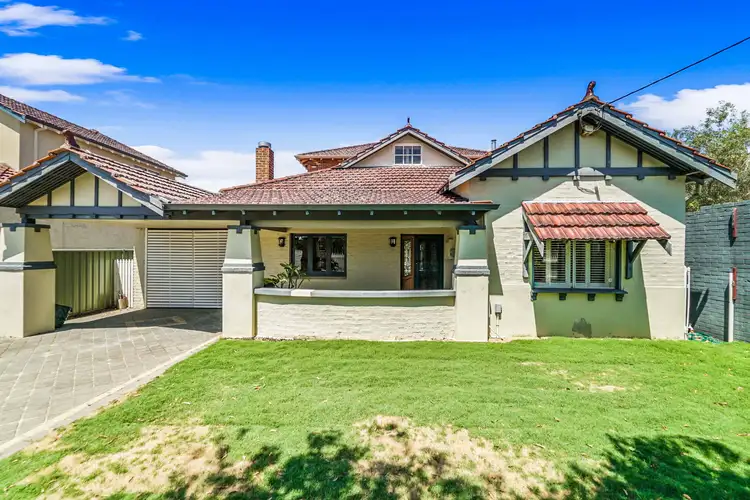 Third view of Homely house listing, 18 Kalgoorlie Street, Mount Hawthorn WA 6016