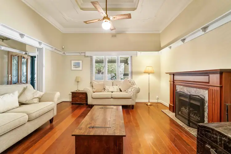 Fourth view of Homely house listing, 18 Kalgoorlie Street, Mount Hawthorn WA 6016