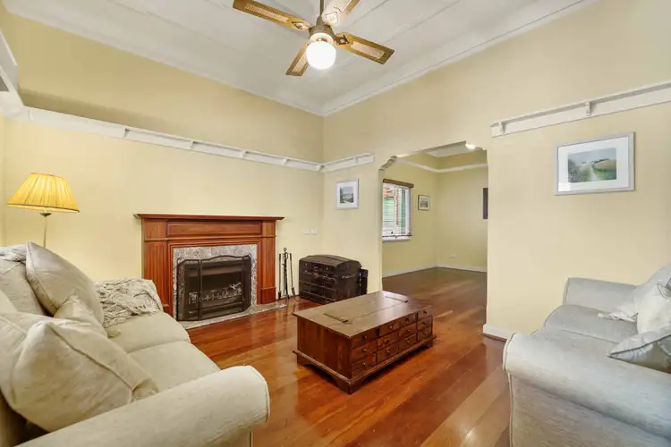 Fifth view of Homely house listing, 18 Kalgoorlie Street, Mount Hawthorn WA 6016
