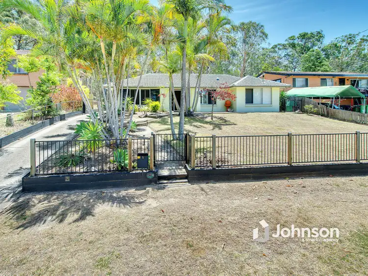 12 Margaret Street, Alexandra Hills QLD 4161