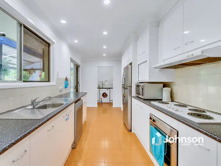 Fifth view of Homely house listing, 12 Margaret Street, Alexandra Hills QLD 4161