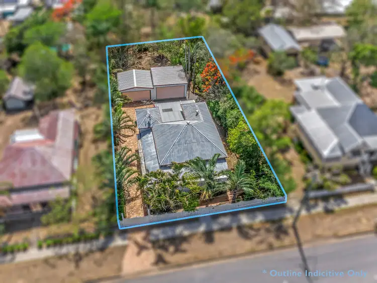 31 Harlin Road, Coalfalls QLD 4305