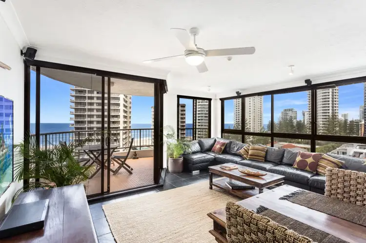 26/219 Surf Parade, Surfers Paradise QLD 4217