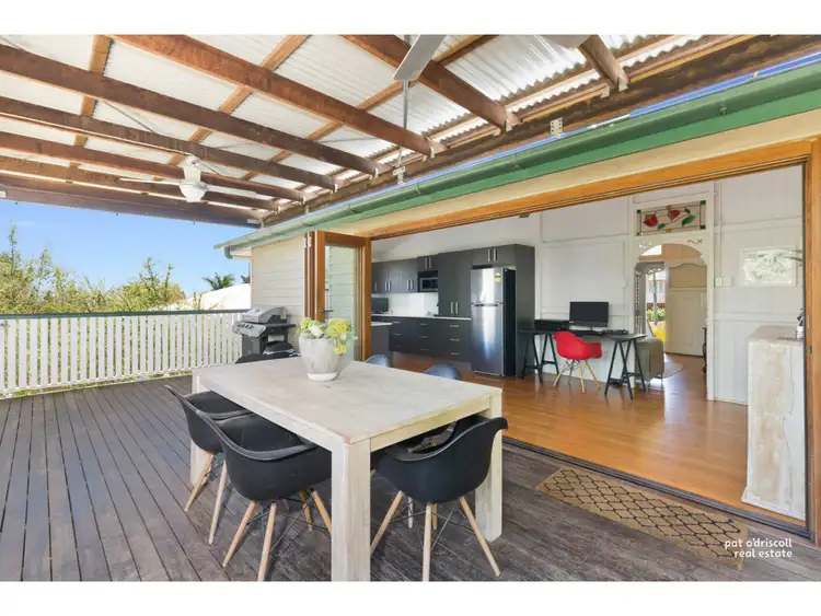 Seventh view of Homely house listing, 3 Livermore Street, Wandal QLD 4700