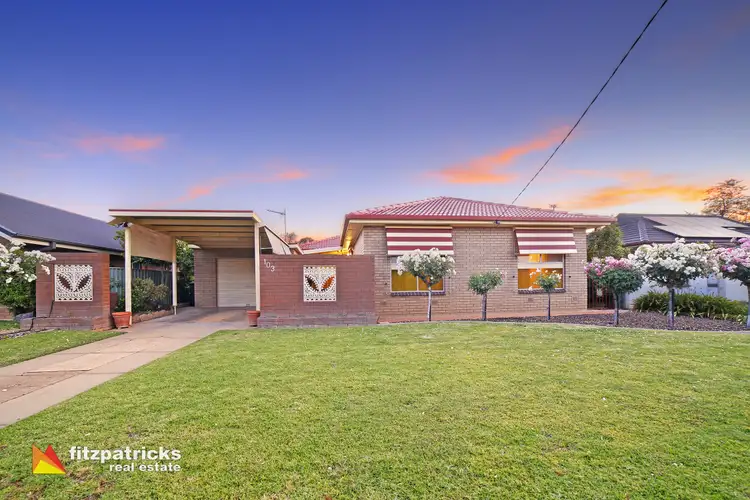 103 Raye Street, Tolland NSW 2650