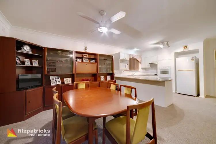 Fourth view of Homely house listing, 103 Raye Street, Tolland NSW 2650