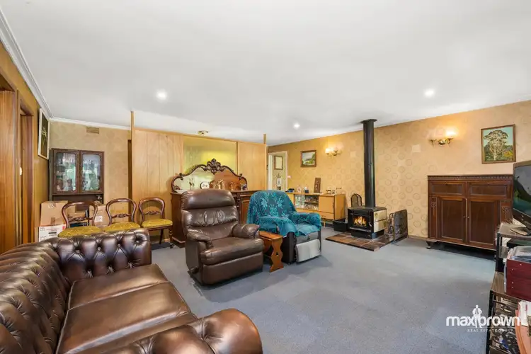 Fourth view of Homely house listing, 9 Link Road, Kalorama VIC 3766