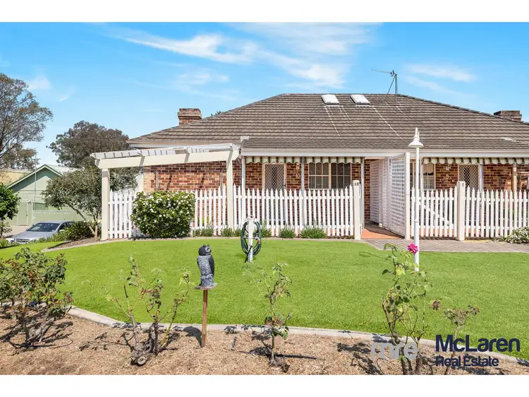 10/14 Barsden Street, Camden NSW 2570