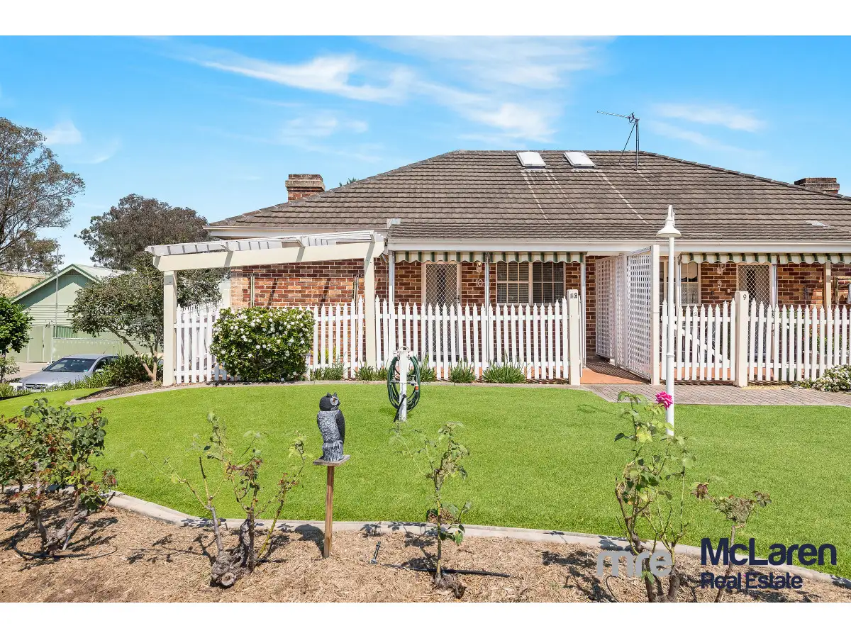 Main view of Homely villa listing, 10/14 Barsden Street, Camden NSW 2570