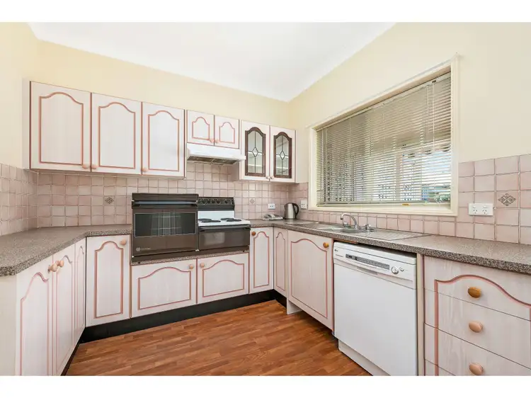 Second view of Homely villa listing, 10/14 Barsden Street, Camden NSW 2570