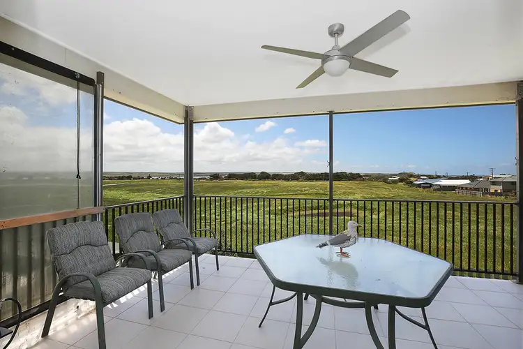 Second view of Homely house listing, 8 Callaway Court, Peterborough VIC 3270