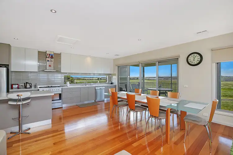 Third view of Homely house listing, 8 Callaway Court, Peterborough VIC 3270