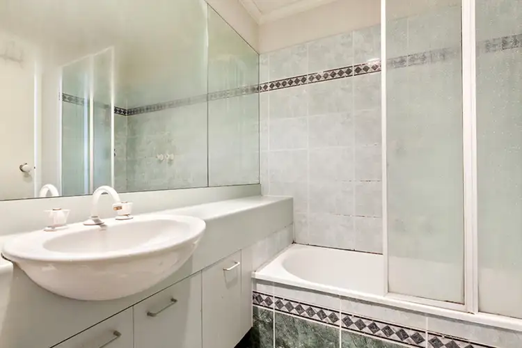 Sixth view of Homely apartment listing, 1409/83 Queensbridge Street, Southbank VIC 3006