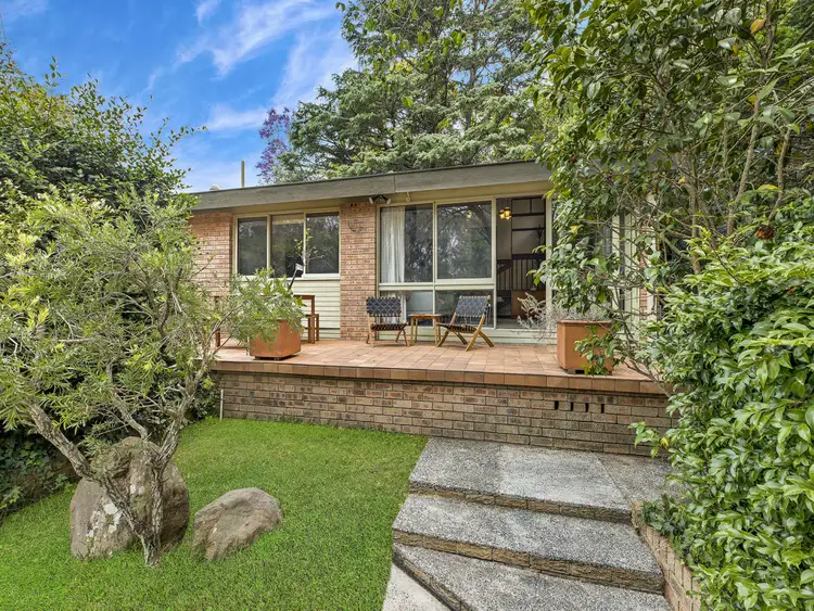184 Showground Road, Narara NSW 2250