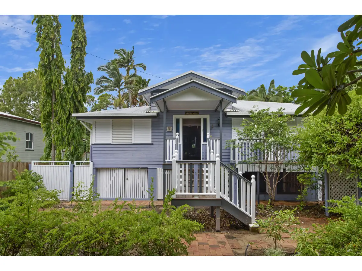 Main view of Homely house listing, 5 Lomax Street, Mysterton QLD 4812