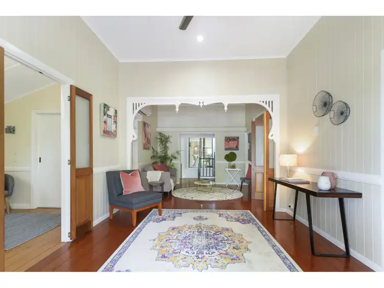 Second view of Homely house listing, 5 Lomax Street, Mysterton QLD 4812
