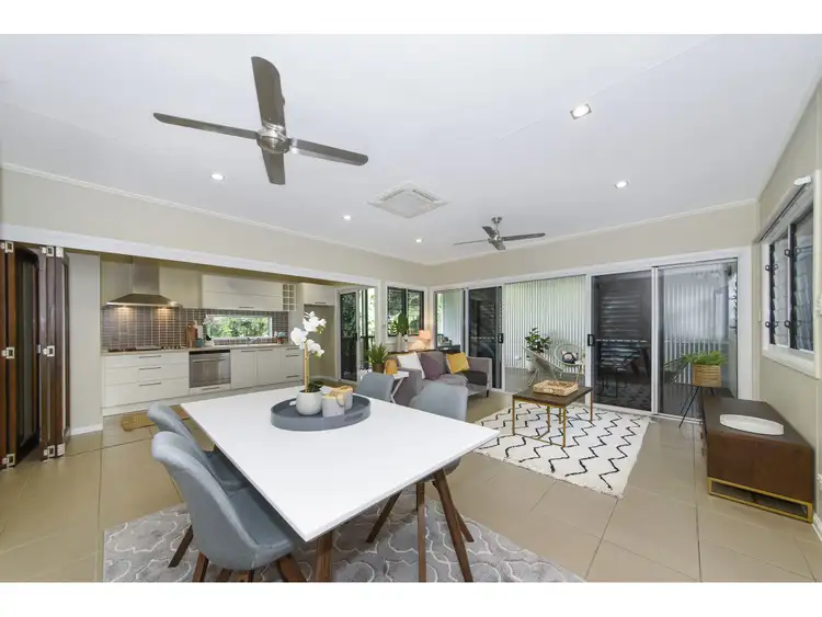 Third view of Homely house listing, 5 Lomax Street, Mysterton QLD 4812