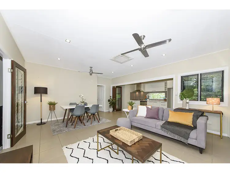 Fourth view of Homely house listing, 5 Lomax Street, Mysterton QLD 4812
