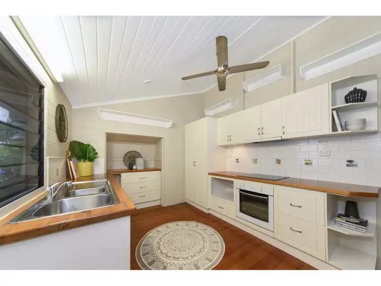 Fifth view of Homely house listing, 5 Lomax Street, Mysterton QLD 4812