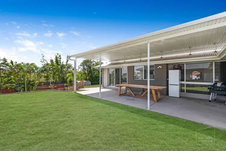 7 Alexander Street, Aroona QLD 4551