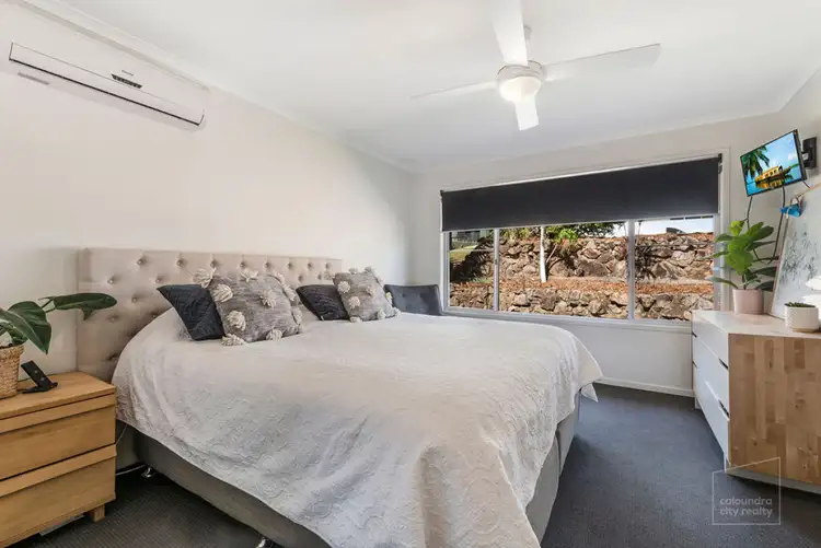 Fifth view of Homely house listing, 7 Alexander Street, Aroona QLD 4551