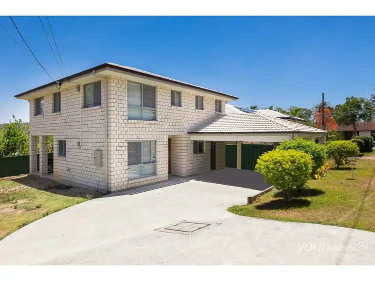 35 Woodview Street, Browns Plains QLD 4118