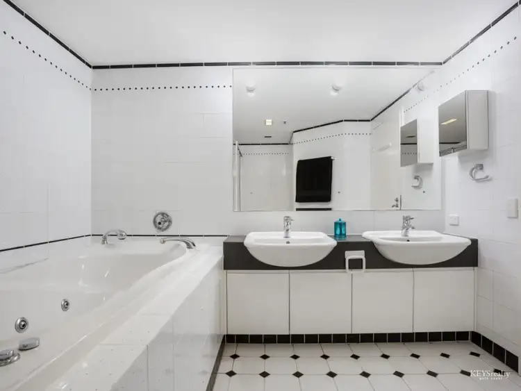 Sixth view of Homely apartment listing, 22/12 Commodore Drive, Paradise Waters QLD 4217