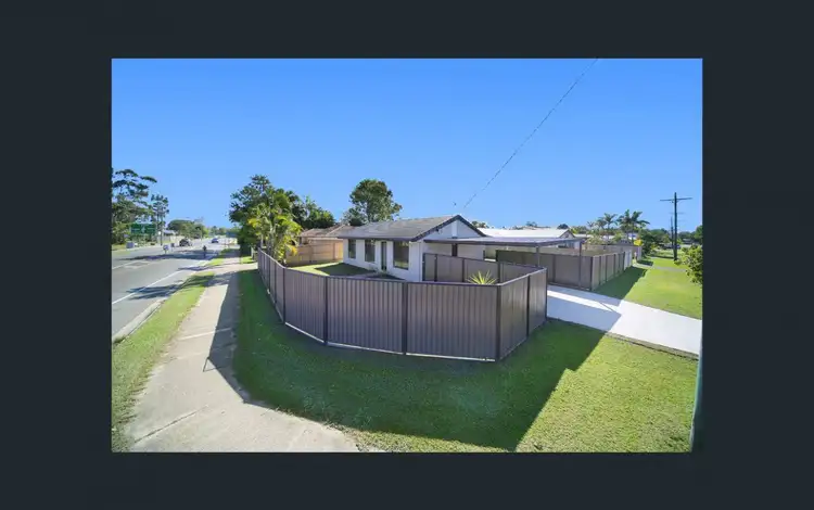 Third view of Homely house listing, 608 David Low Way, Pacific Paradise QLD 4564