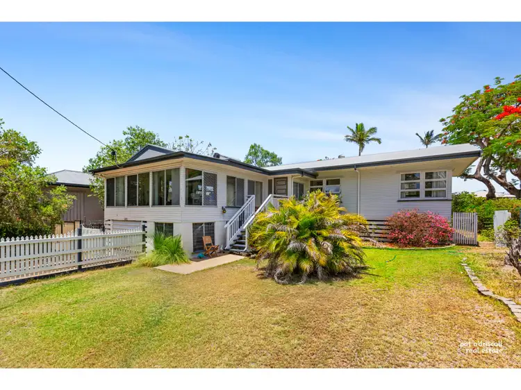 461 Crane Avenue, Kawana QLD 4701