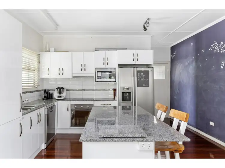 Second view of Homely house listing, 461 Crane Avenue, Kawana QLD 4701