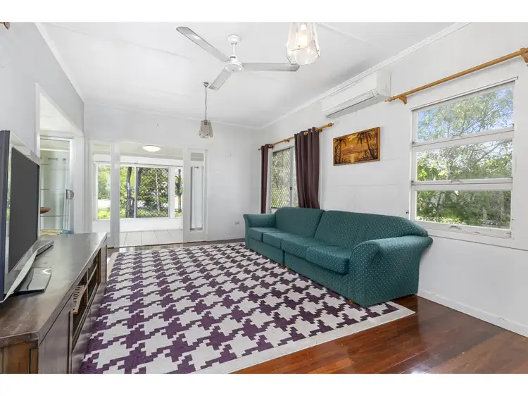 Fourth view of Homely house listing, 461 Crane Avenue, Kawana QLD 4701