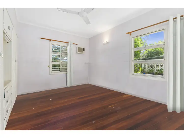 Fifth view of Homely house listing, 461 Crane Avenue, Kawana QLD 4701