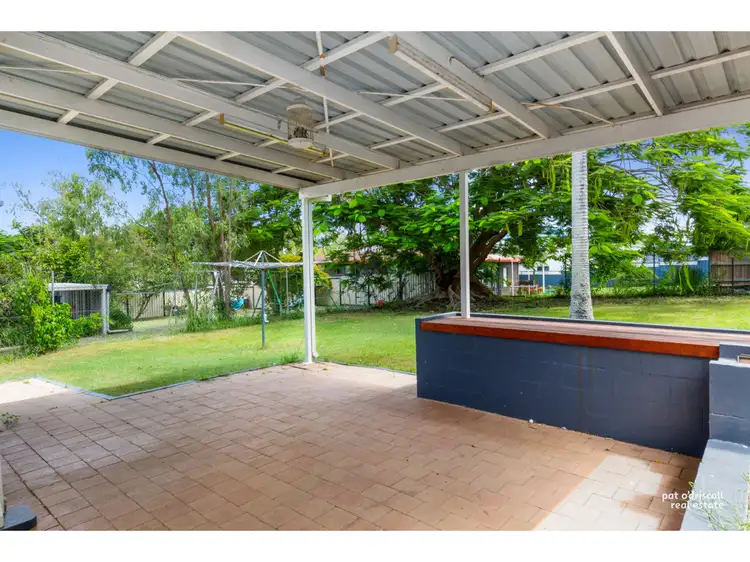 Sixth view of Homely house listing, 461 Crane Avenue, Kawana QLD 4701