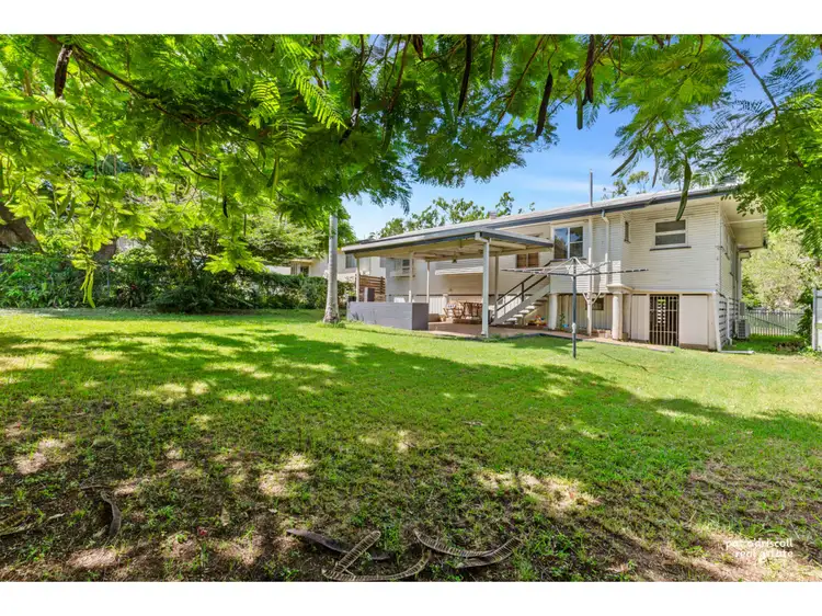 Seventh view of Homely house listing, 461 Crane Avenue, Kawana QLD 4701