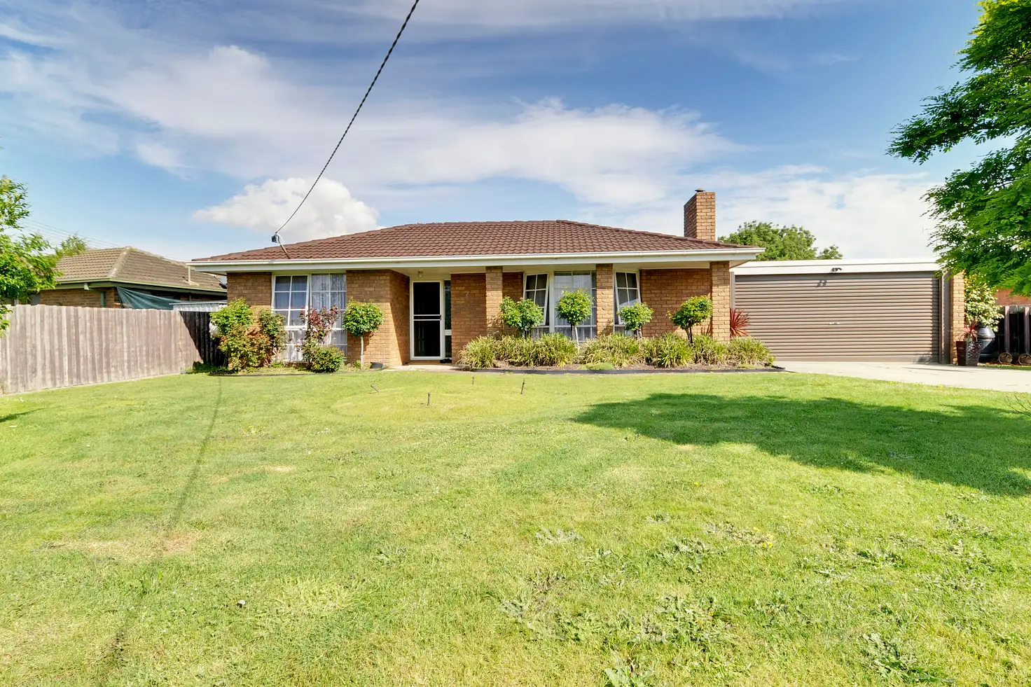 Main view of Homely house listing, 7 Bayley Drive, Traralgon VIC 3844