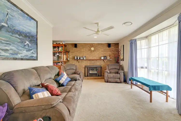 Second view of Homely house listing, 7 Bayley Drive, Traralgon VIC 3844