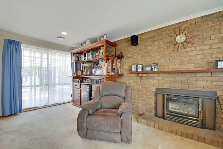 Third view of Homely house listing, 7 Bayley Drive, Traralgon VIC 3844