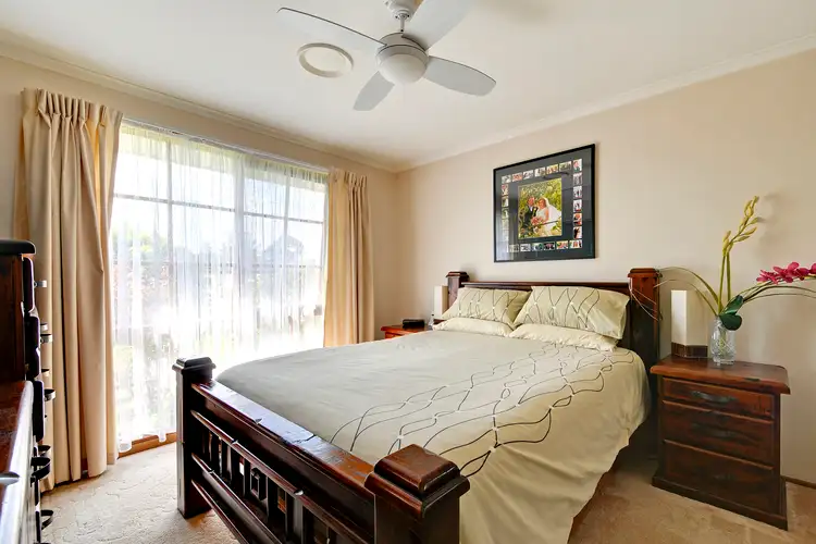 Fourth view of Homely house listing, 7 Bayley Drive, Traralgon VIC 3844