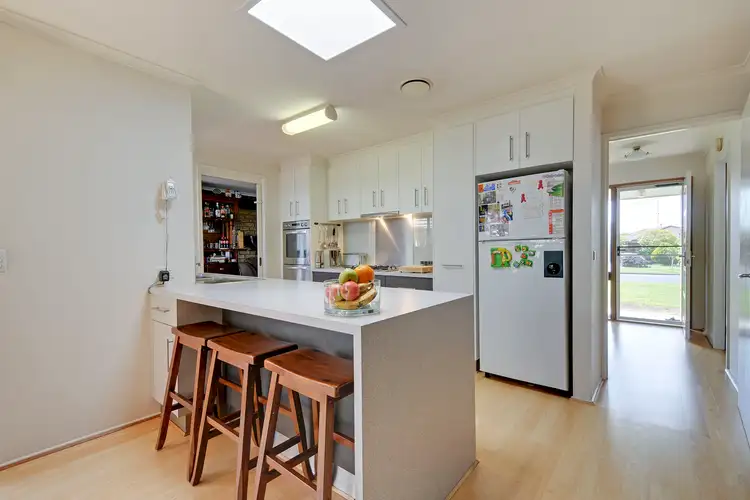 Fifth view of Homely house listing, 7 Bayley Drive, Traralgon VIC 3844