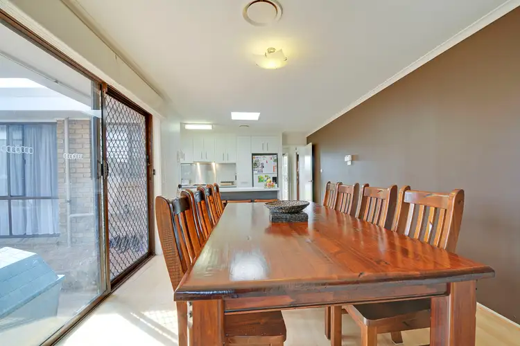 Sixth view of Homely house listing, 7 Bayley Drive, Traralgon VIC 3844