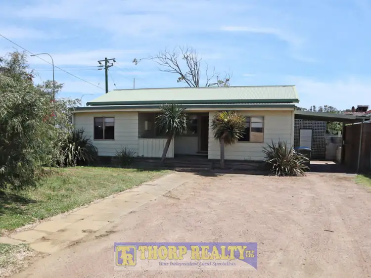 47 Pink Lake Road, Esperance WA 6450