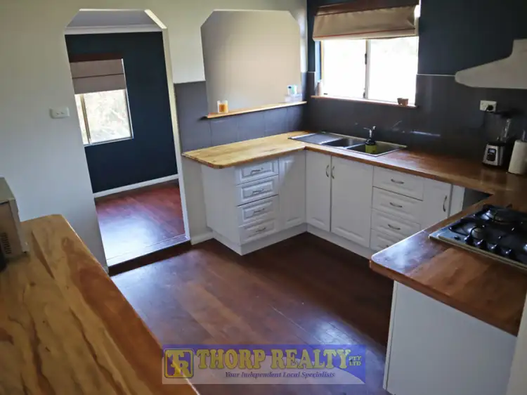 Second view of Homely house listing, 47 Pink Lake Road, Esperance WA 6450