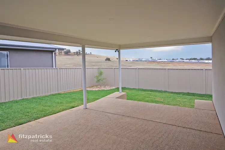 Fifth view of Homely house listing, 6 Heffron Street, Lloyd NSW 2650