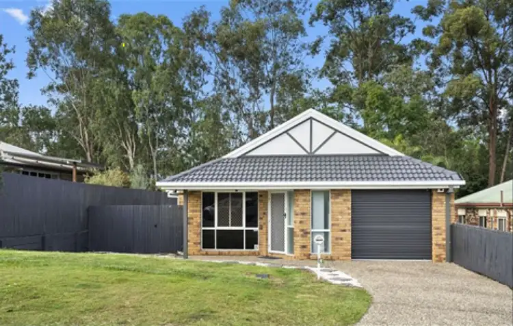 6 Wentworth Close, Forest Lake QLD 4078