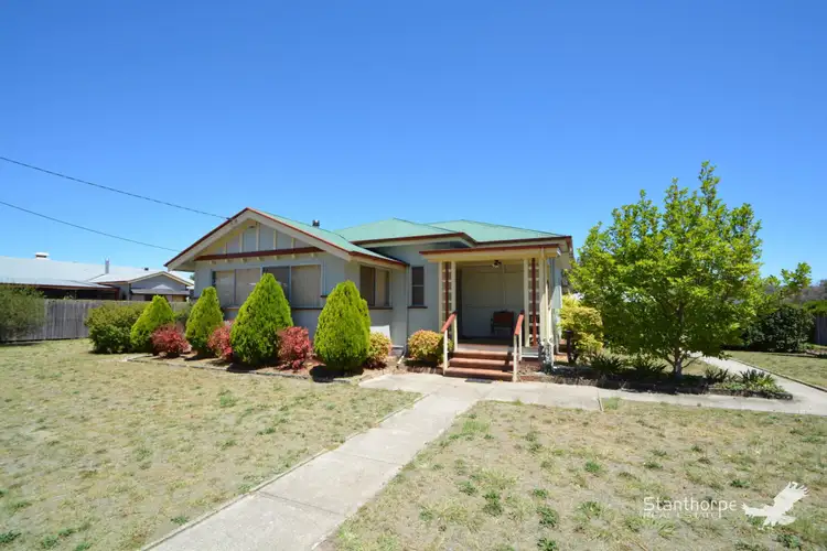 Main view of Homely house listing, 78 High Street, Stanthorpe QLD 4380