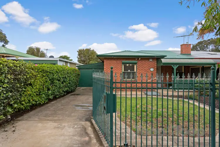 14 Combine Avenue, Salisbury North SA 5108