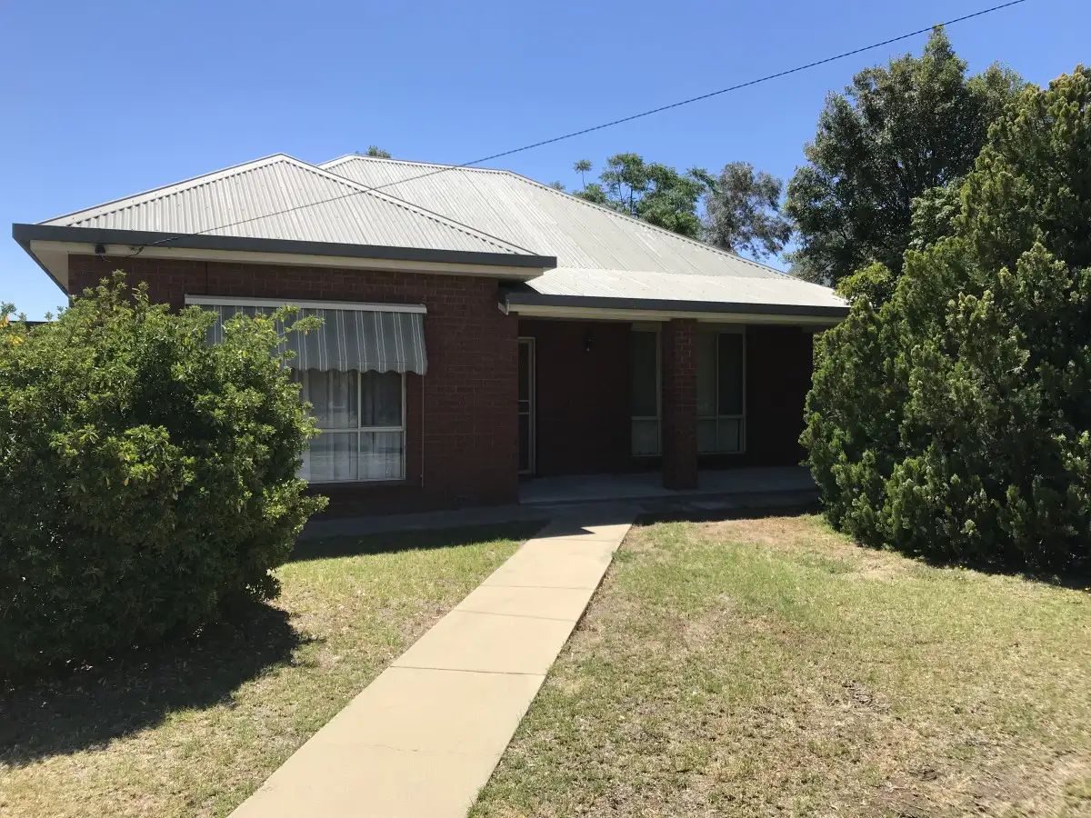 Main view of Homely house listing, 26 Niemur Street, Barham NSW 2732